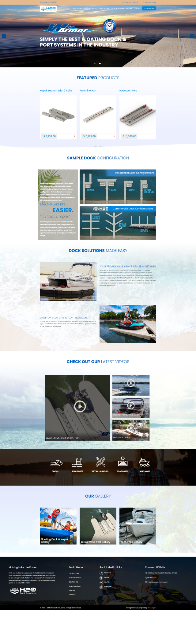 h2odocksolutions