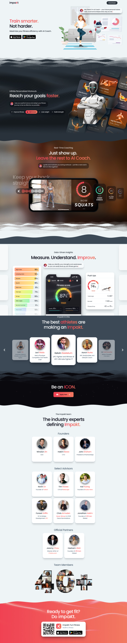 Website-Desktop